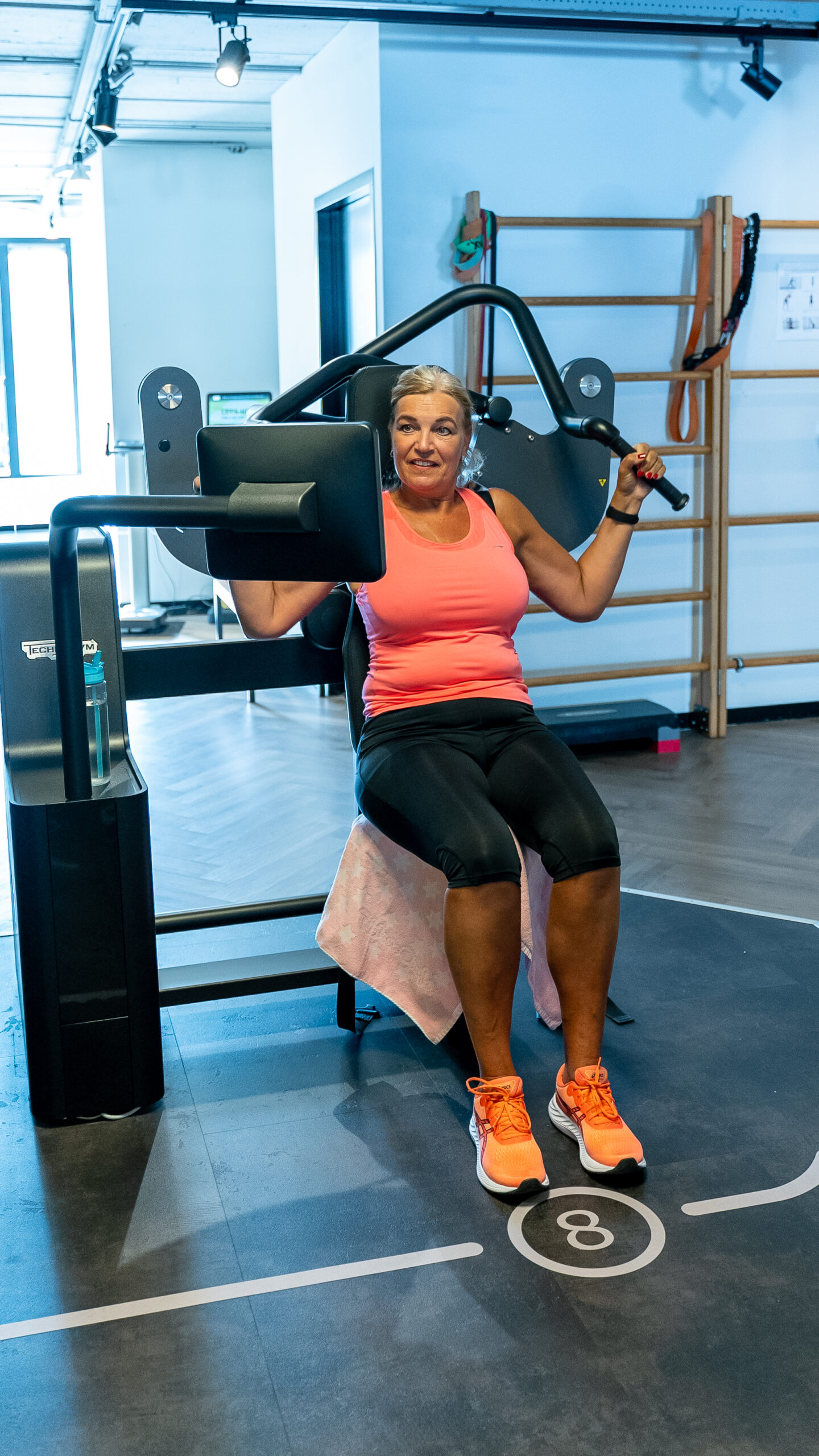'T Gymlokaal-15